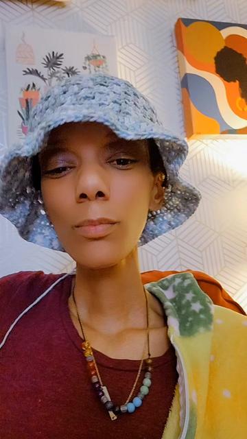 @PattiWithTheHooks 🧶