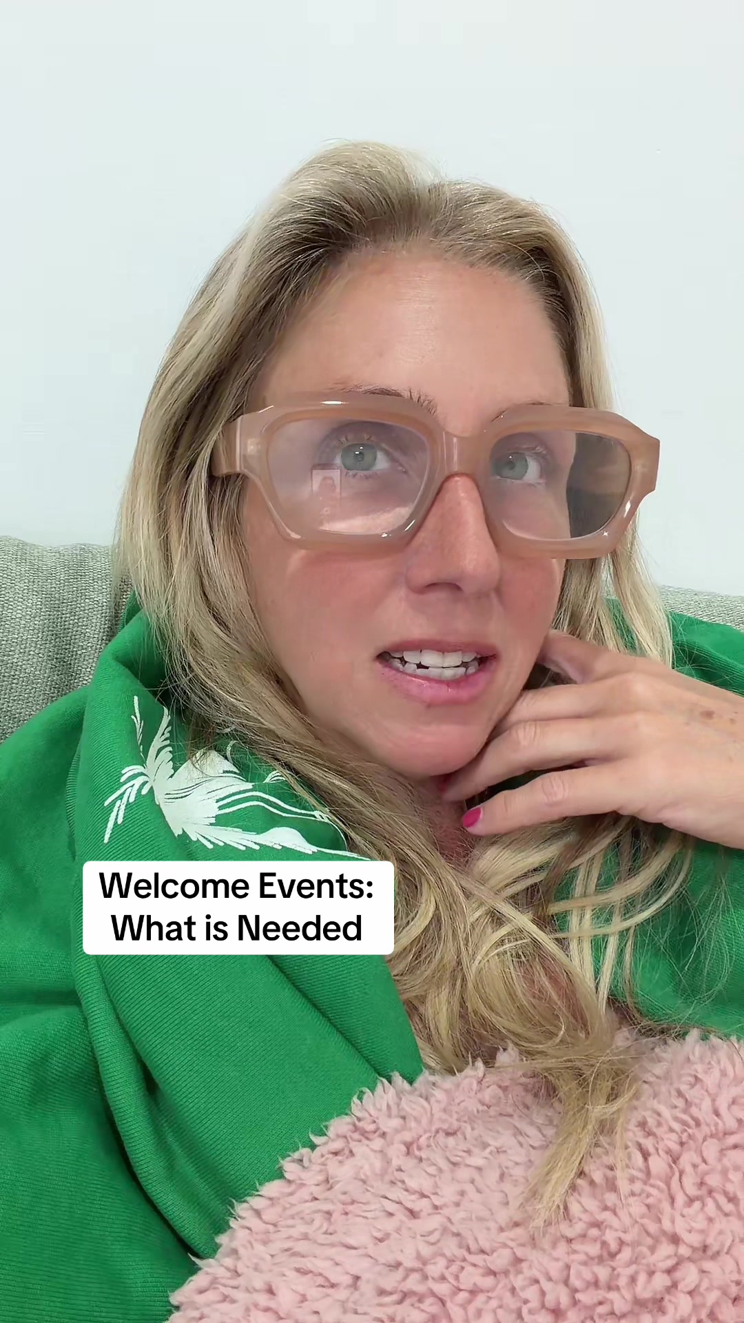 @Nicole|Wedding & Event Planner
