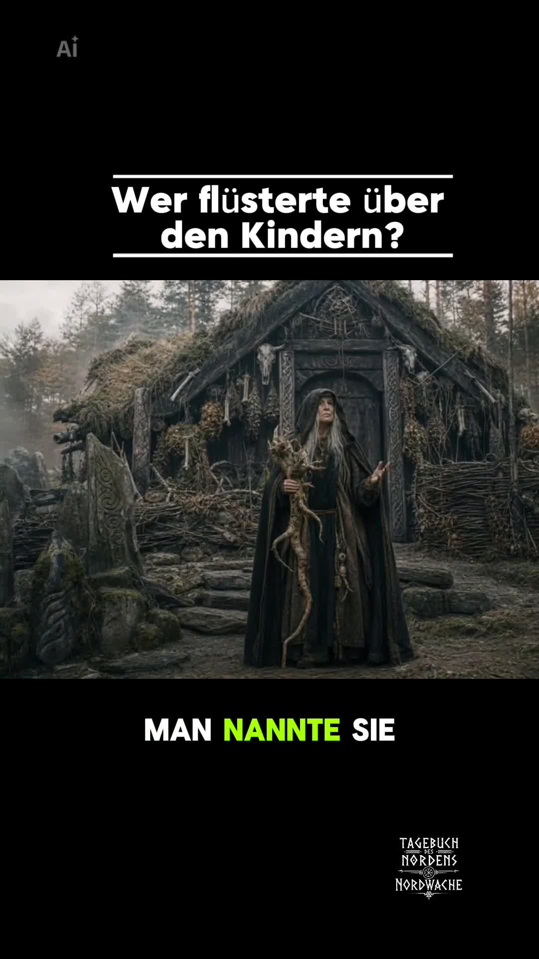 @Tagebuch des Nordens