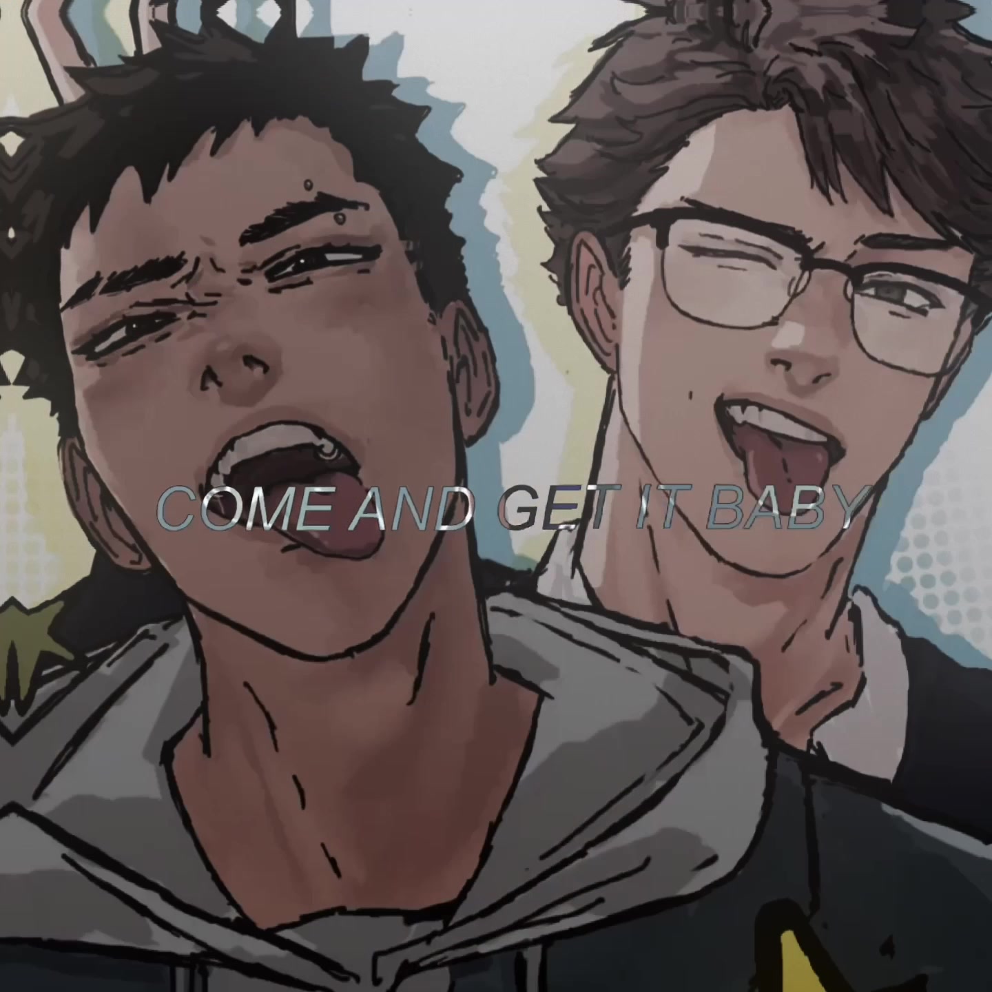 @#1 oikawa lover ☆