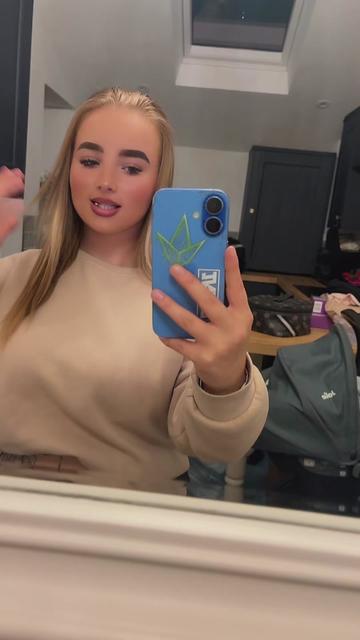 @️Lil❤️🍒