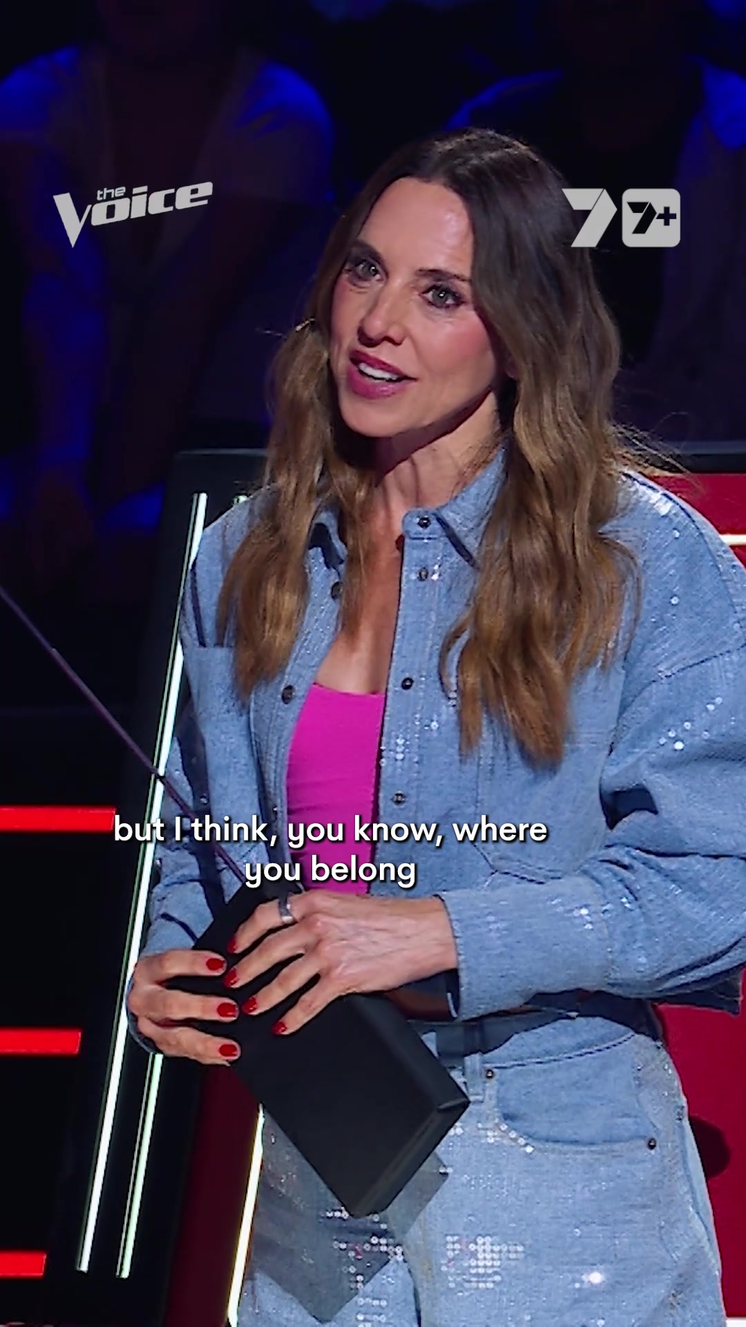 @The Voice Australia