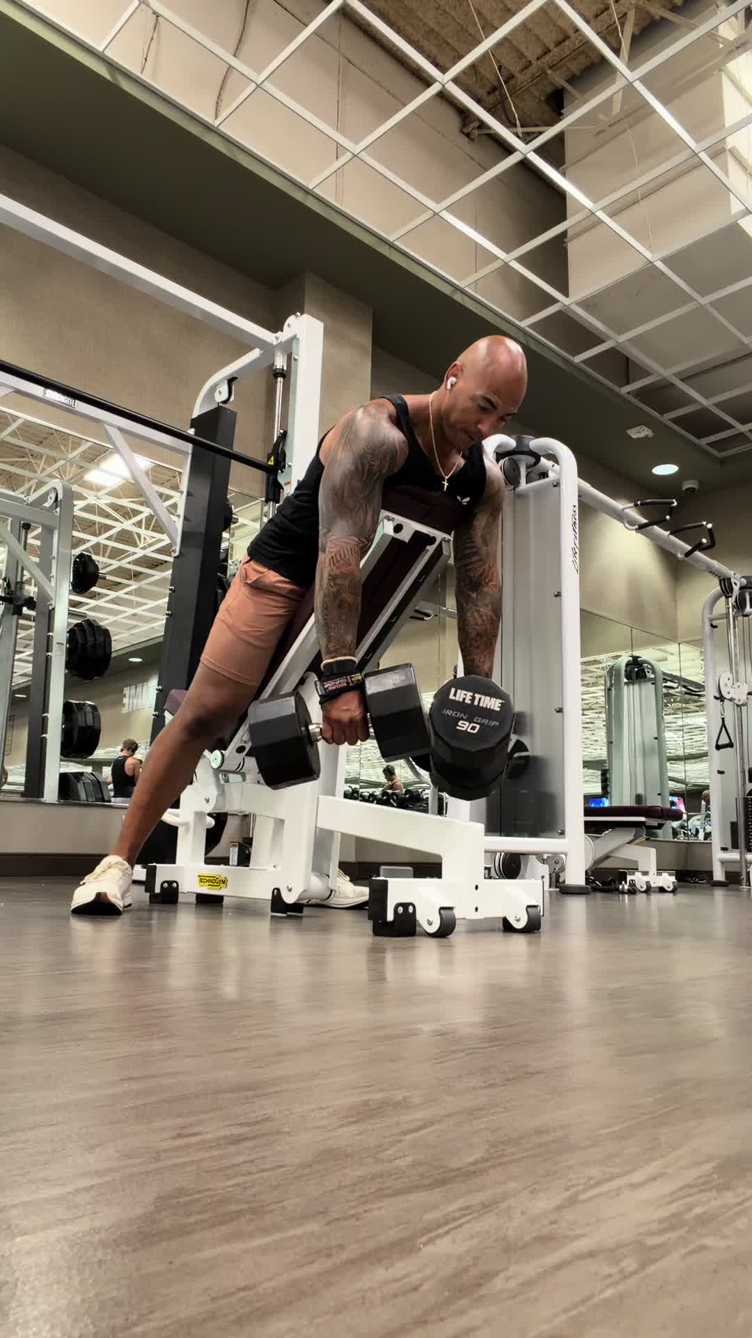 @Nate Fears - Nutrition Coach