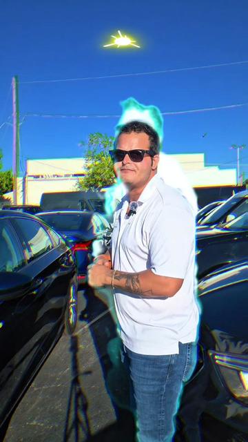 @Tito's Florida Cars
