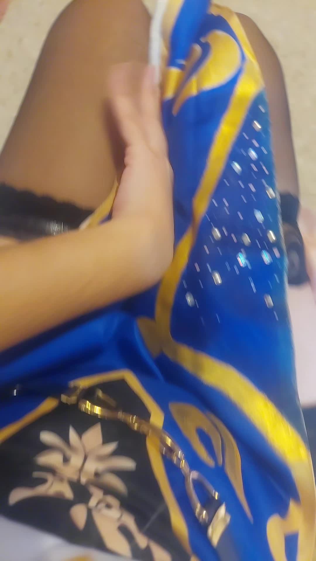 @cristina kaname