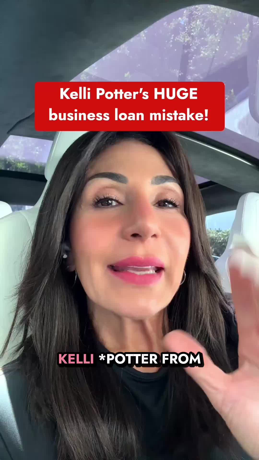 @Pattie Ehsaei