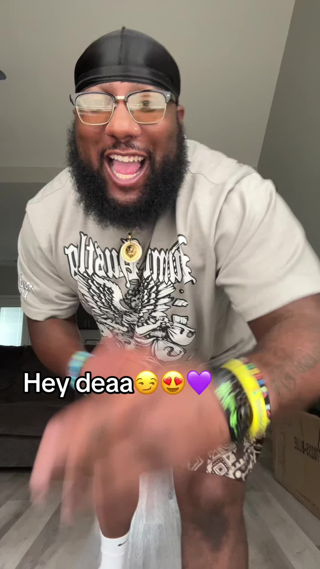 @Cadarian Brown