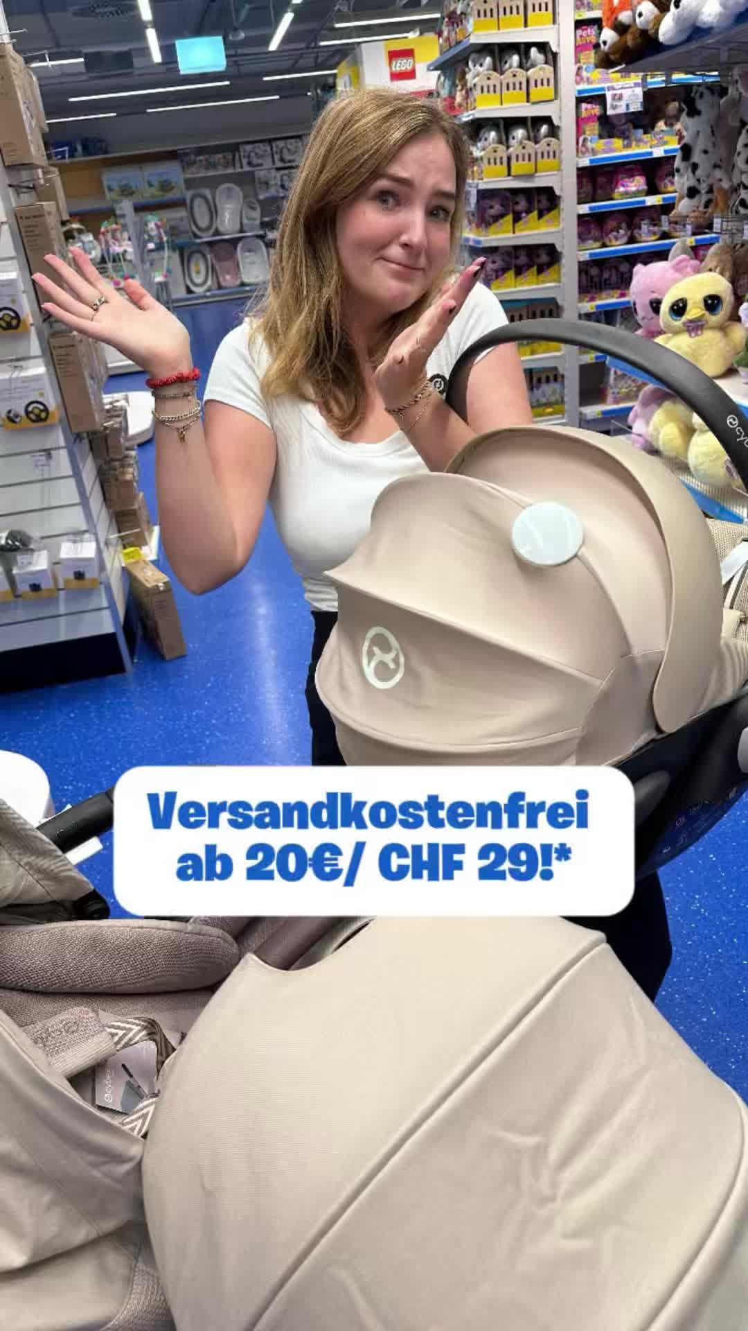 @Smyths Toys Superstores DACH