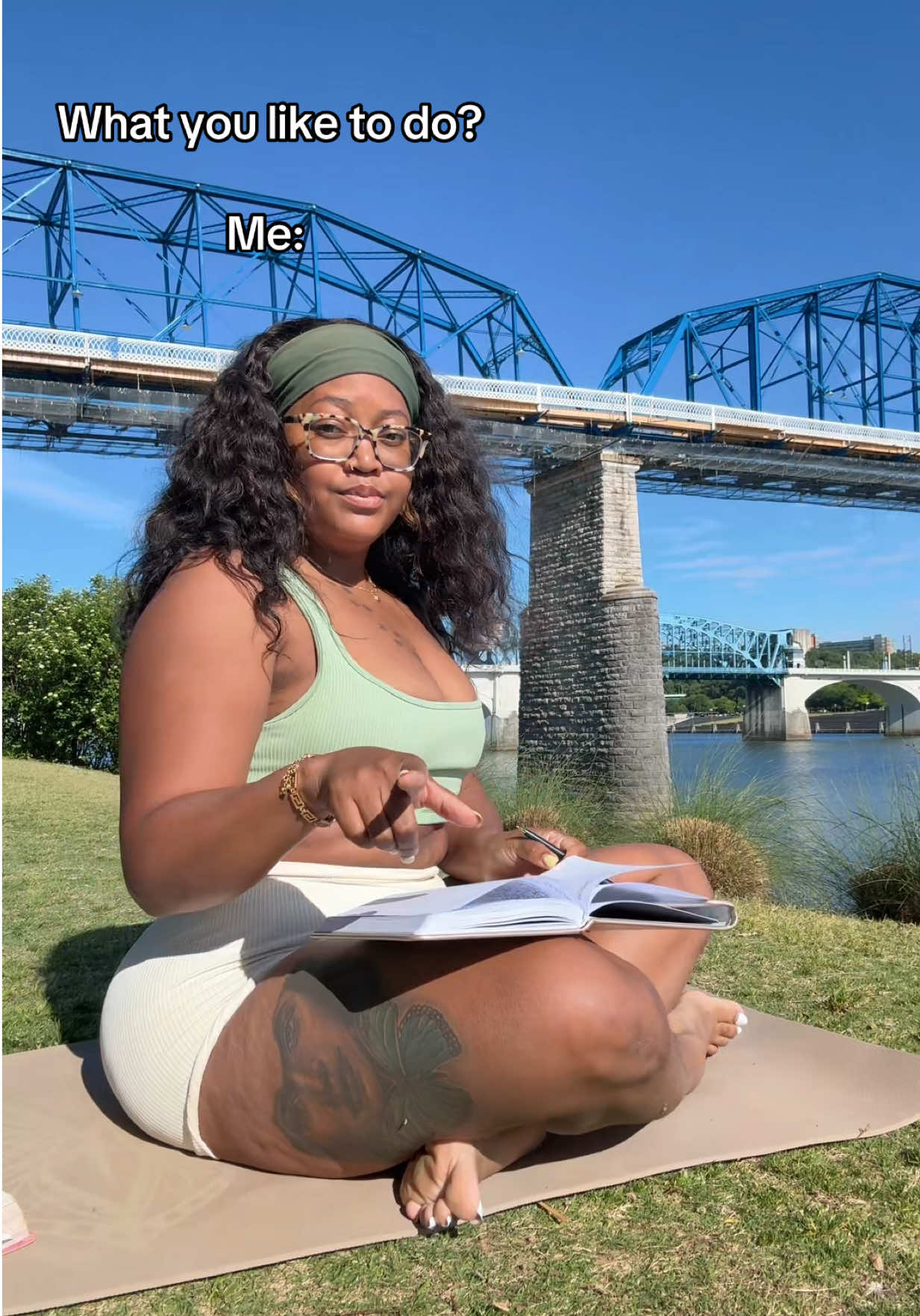 @LeWontaLea YT: Life Of LeeLee