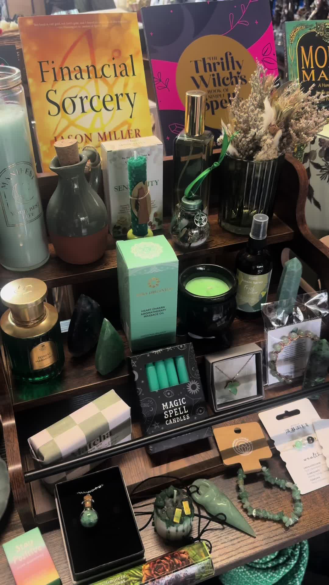 @Everchange Emporium