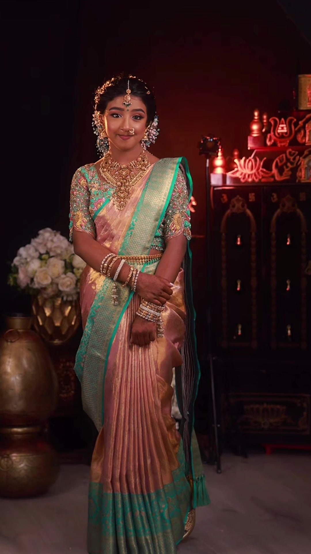 @Arishaa Sarees