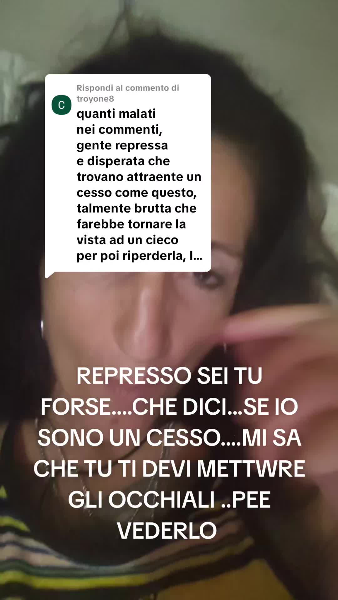 @FUEGOSSELVAGGIATYSON