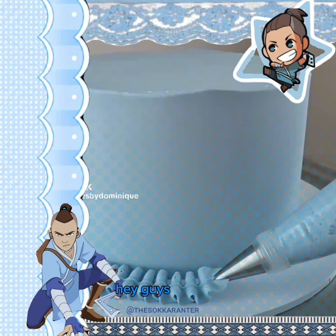 @The Sokka Ranter