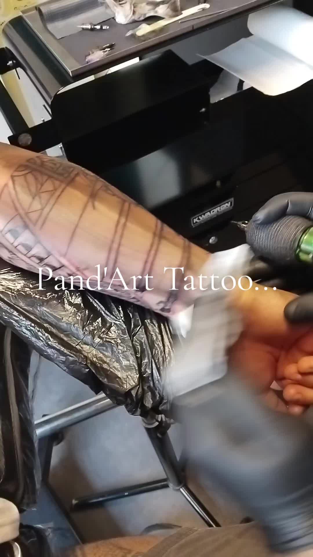@pandarttattoo