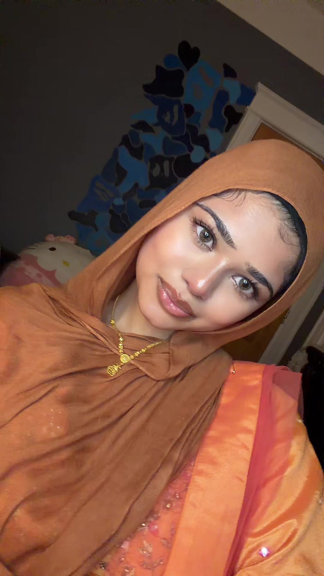 @Areebah
