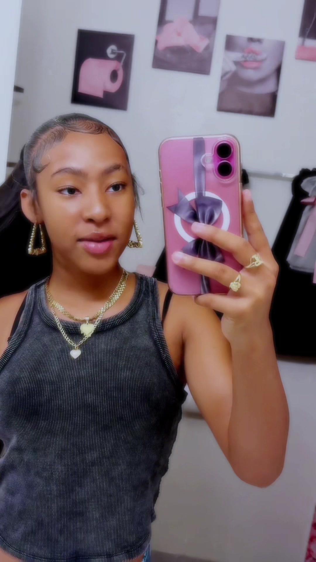 @beyondtrinity👸🏾