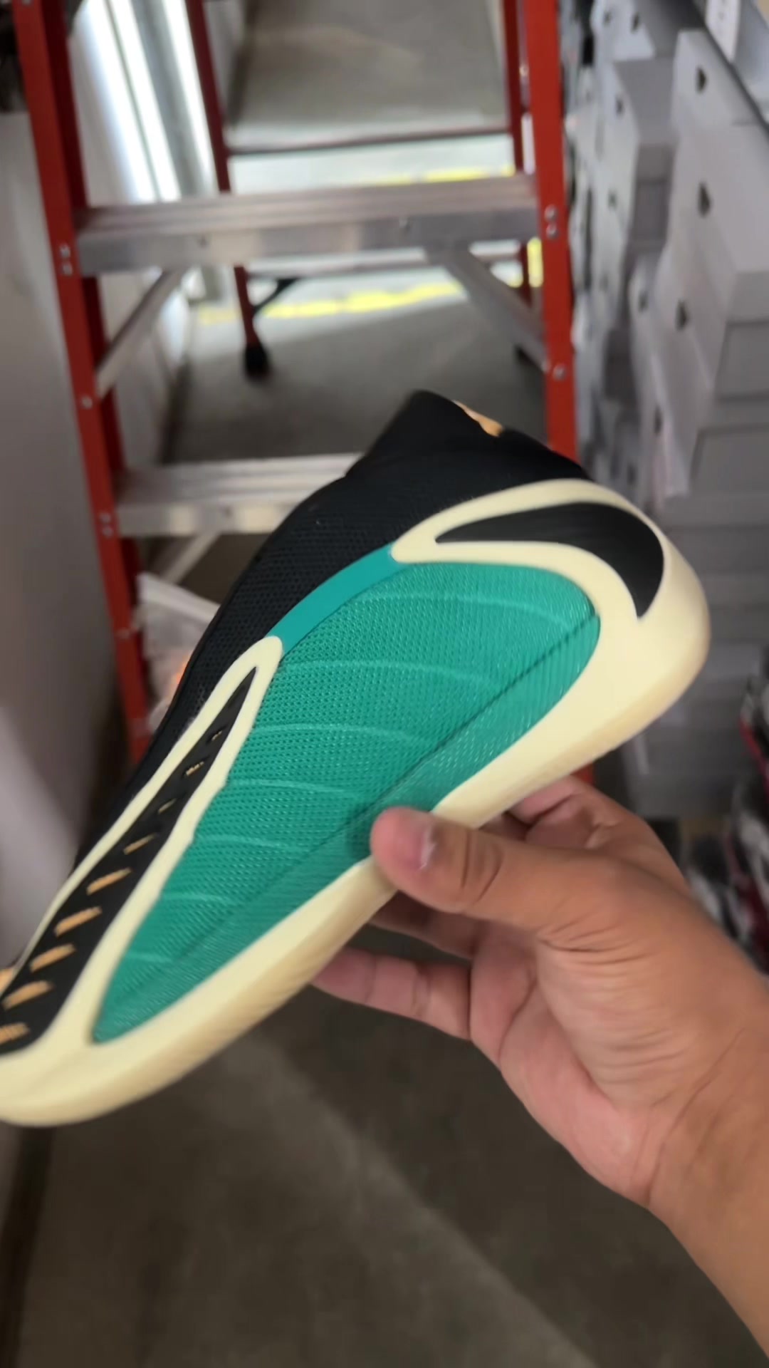 @Trending Sneakers