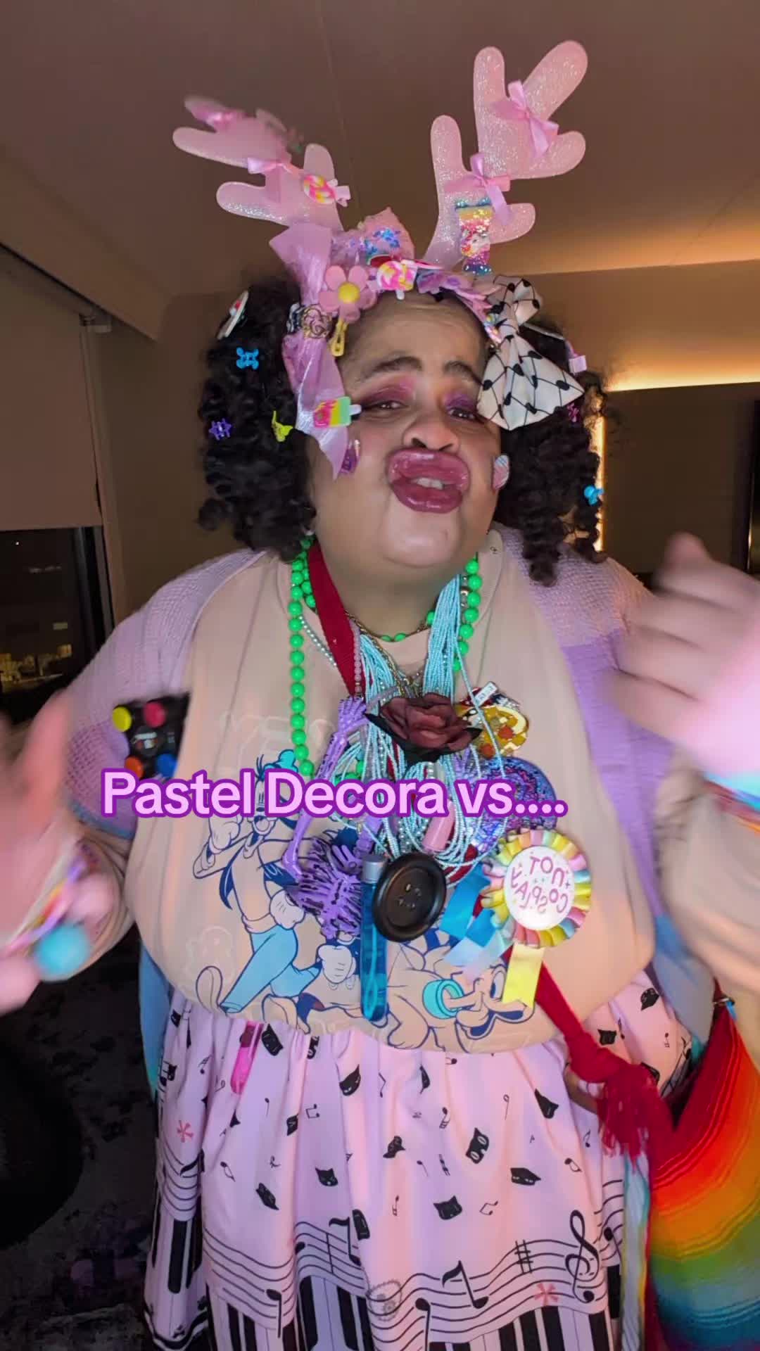 @Mama Fatgum | Cosplay & Decora
