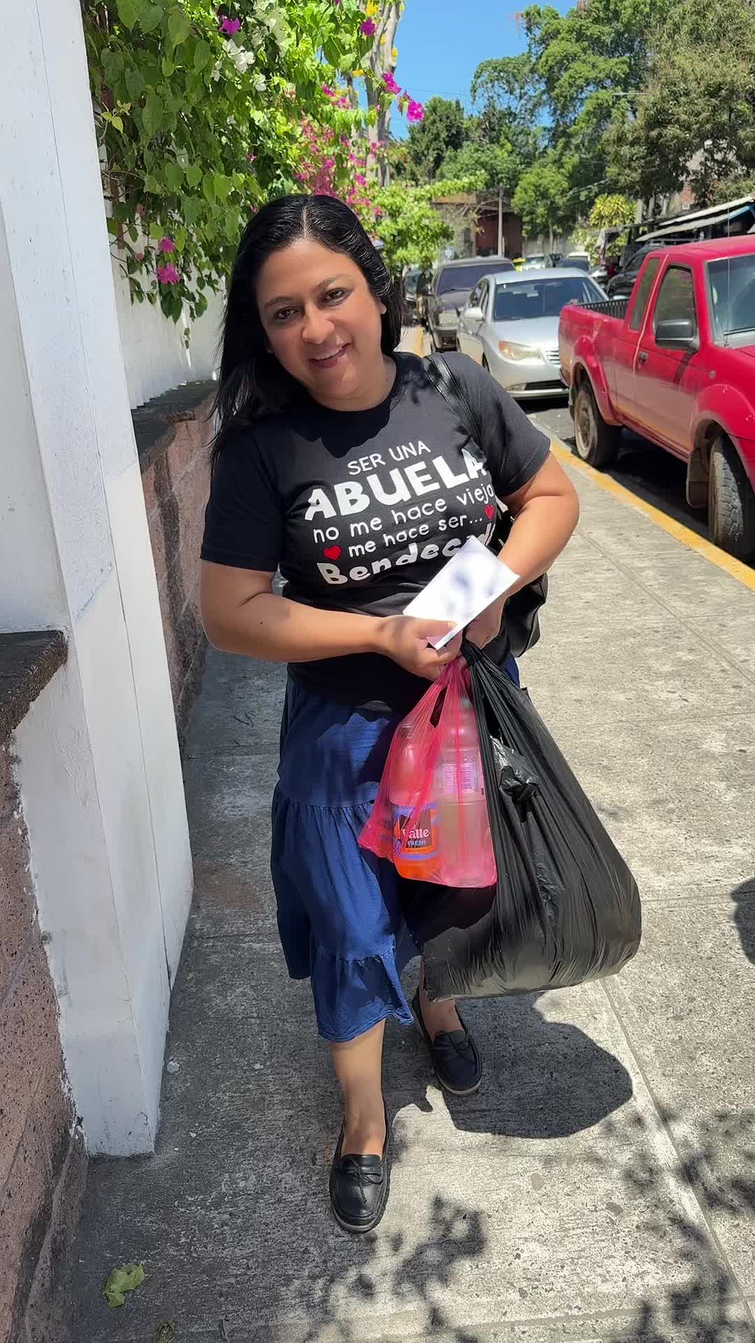 @Esposos Paname&ntilde;o