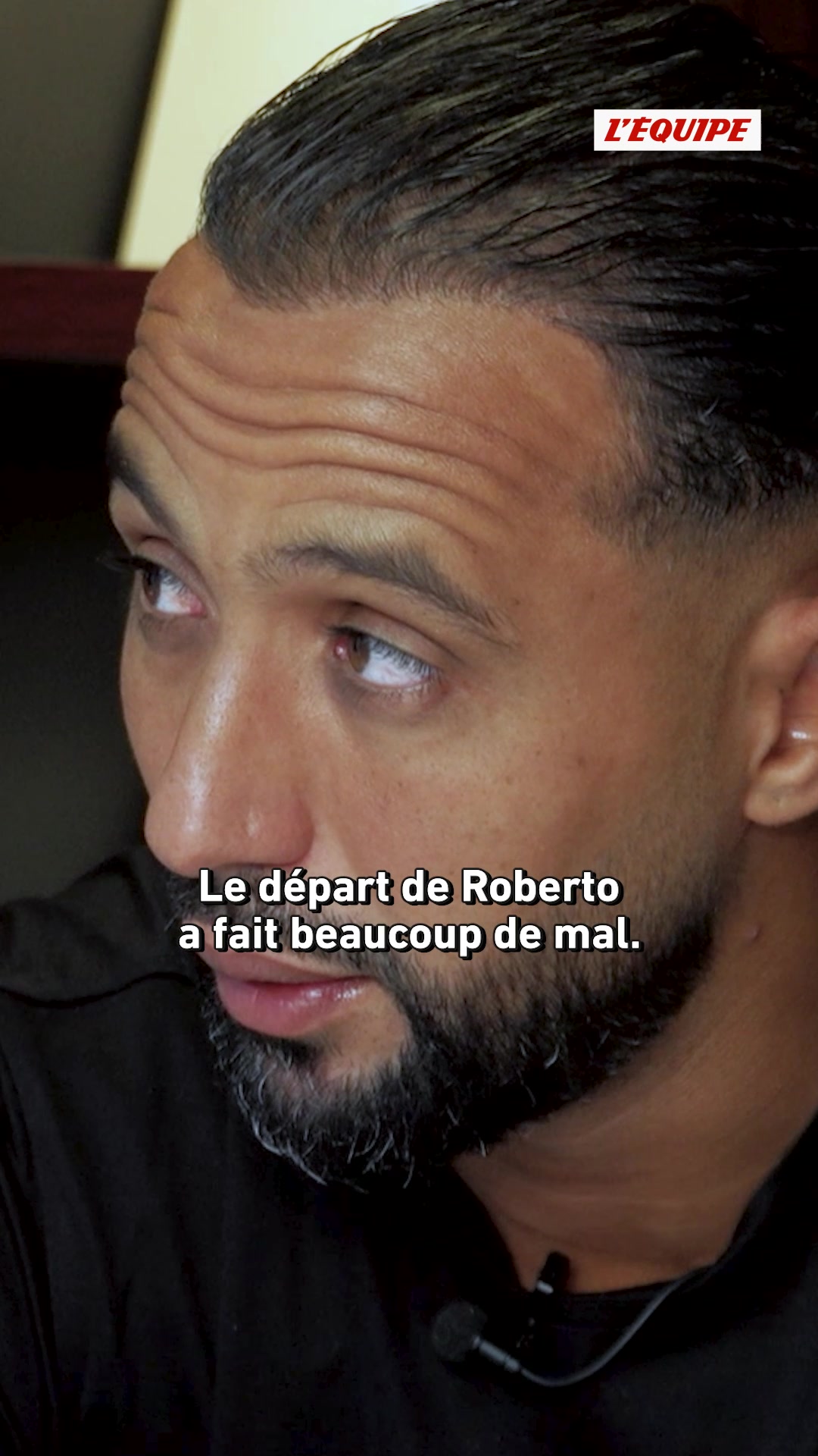 @L&rsquo;&Eacute;QUIPE