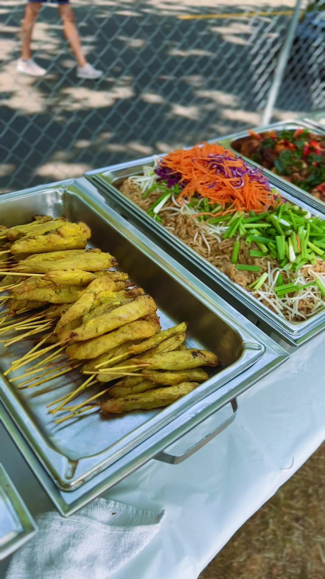 @Thai Ginger Restaurant WA