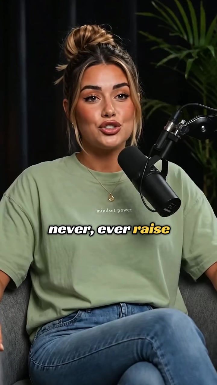 @Mindset Power ✨