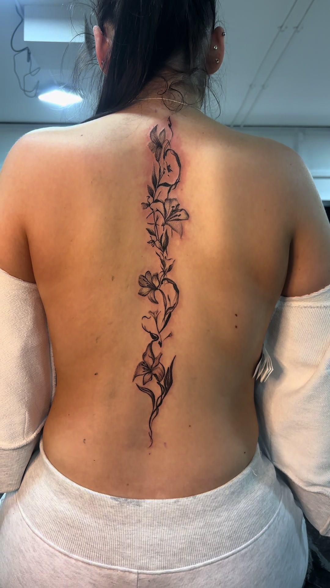 @charlotte w tattoo
