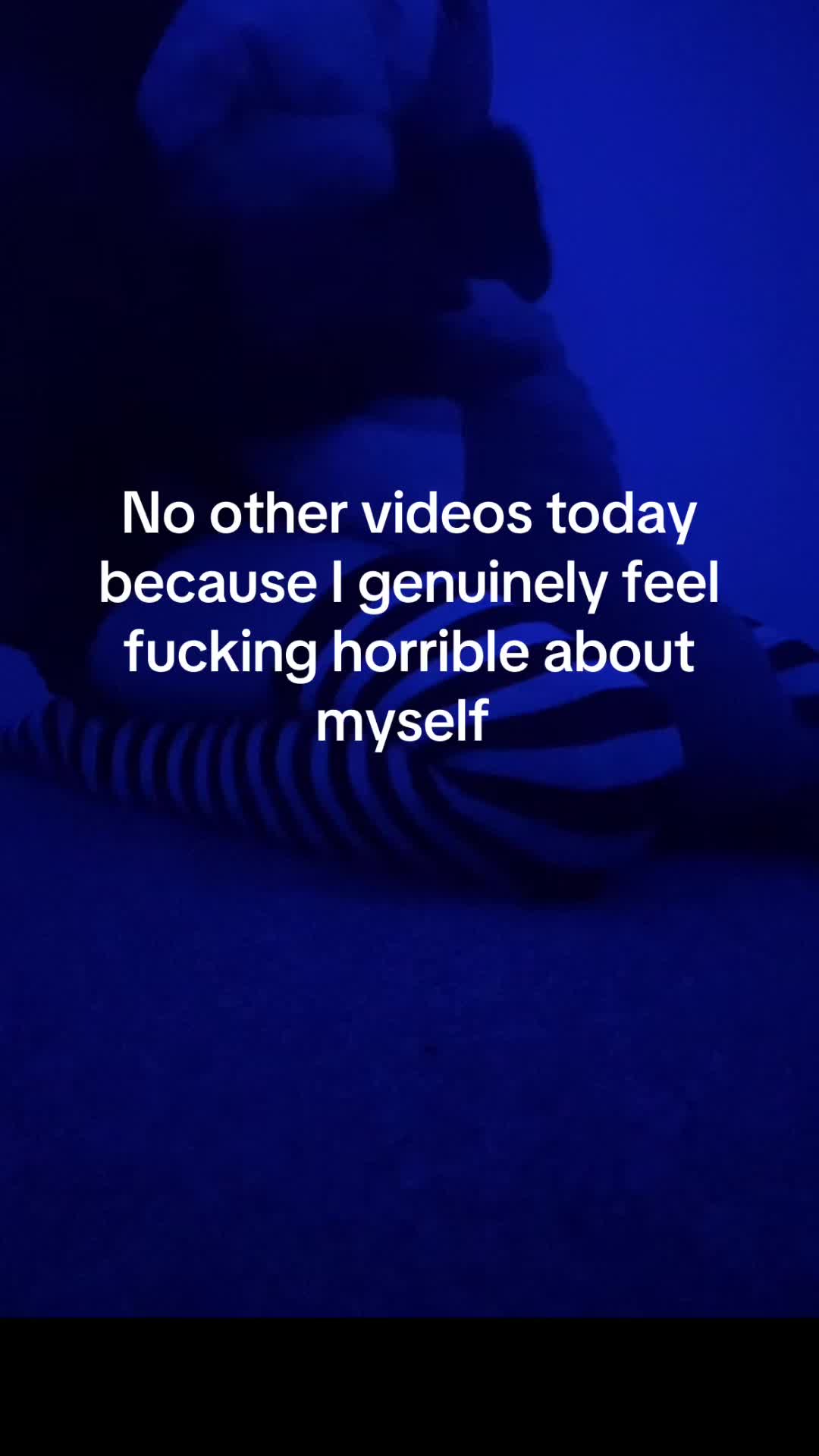 @I got bored