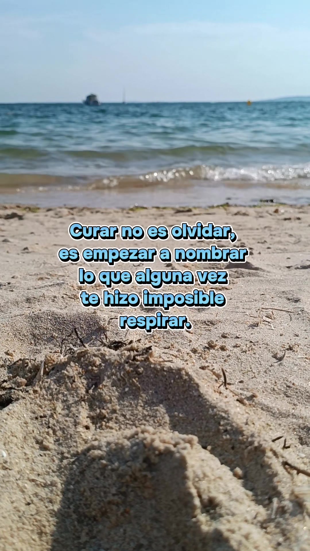 @Espacio para la calma