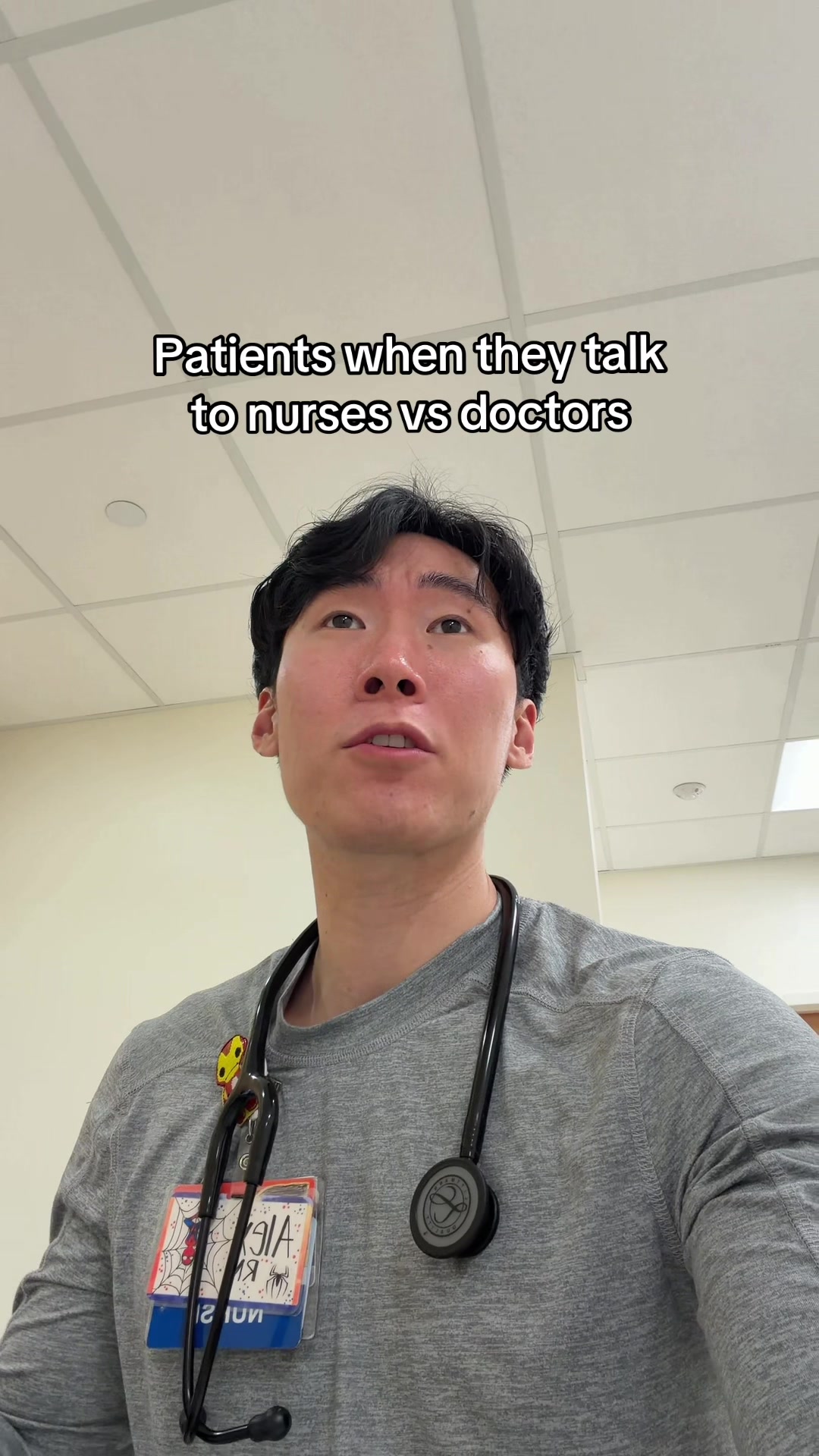 @Nurse Alex