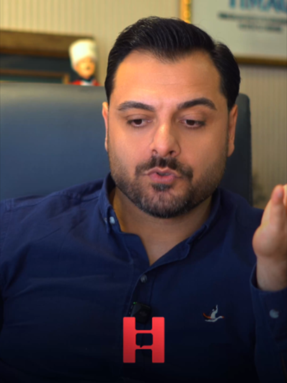 @Haberleş