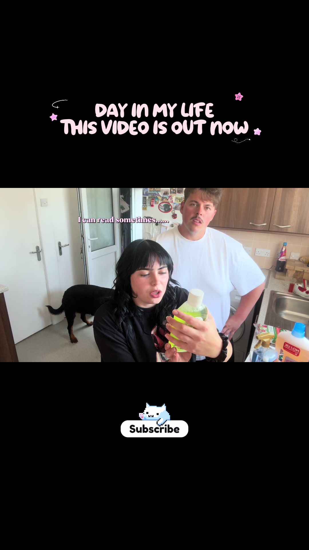 @Jolie Robinson youtuber
