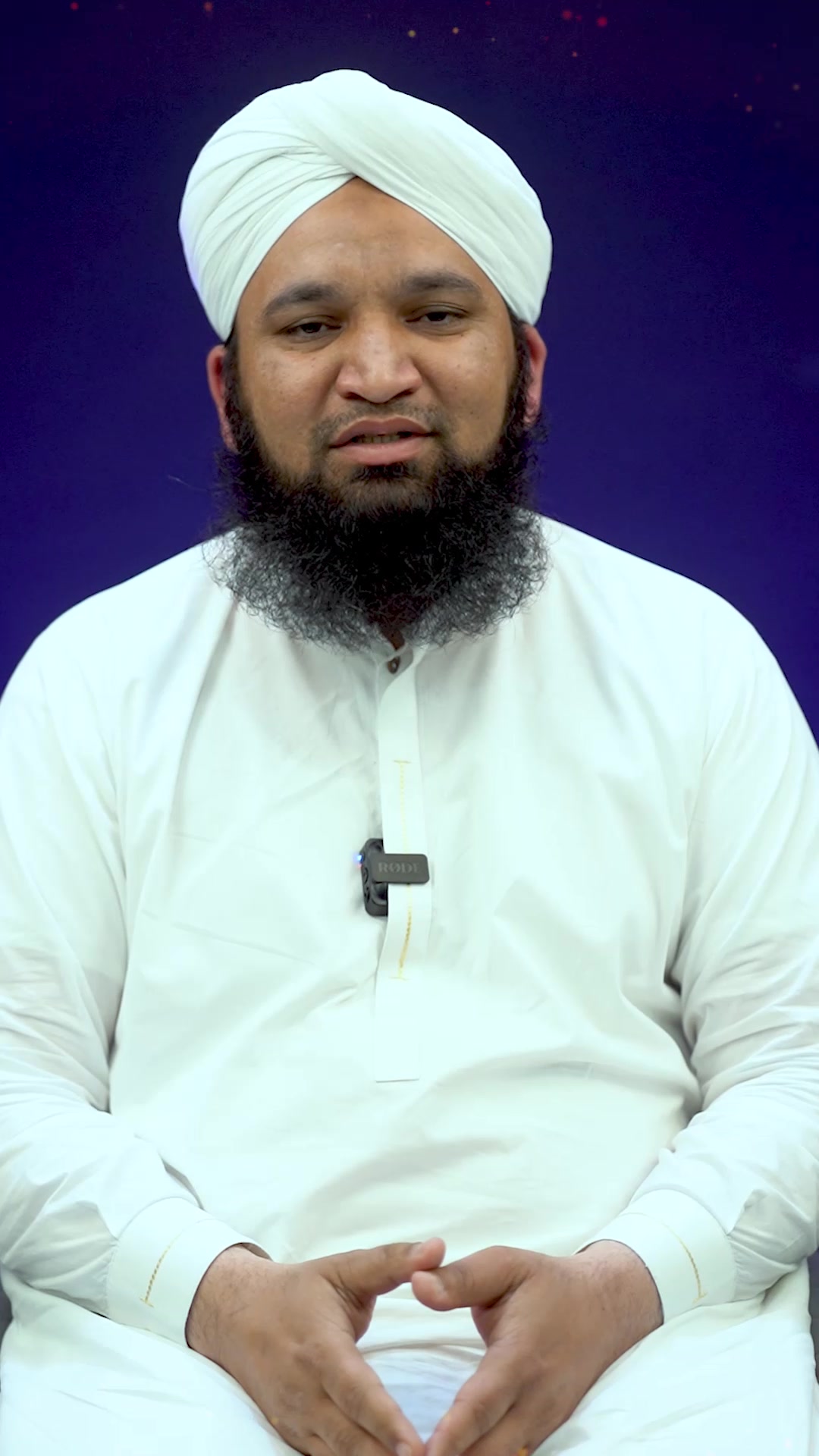 @Moulana Mobeen Attari Madani