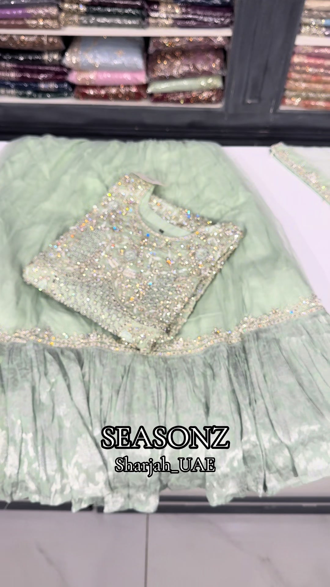 @SEASONZ UAE