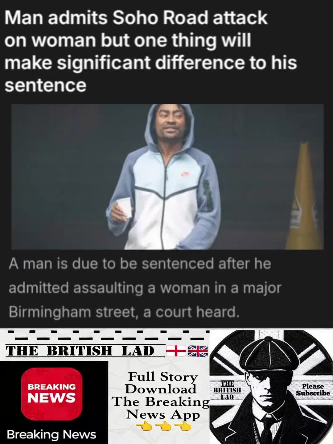 @The British Lad