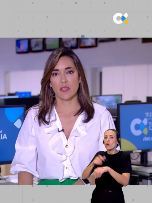 @Radio Televisi&oacute;n Canaria