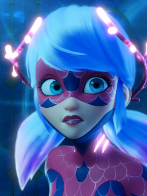 @Miraculous