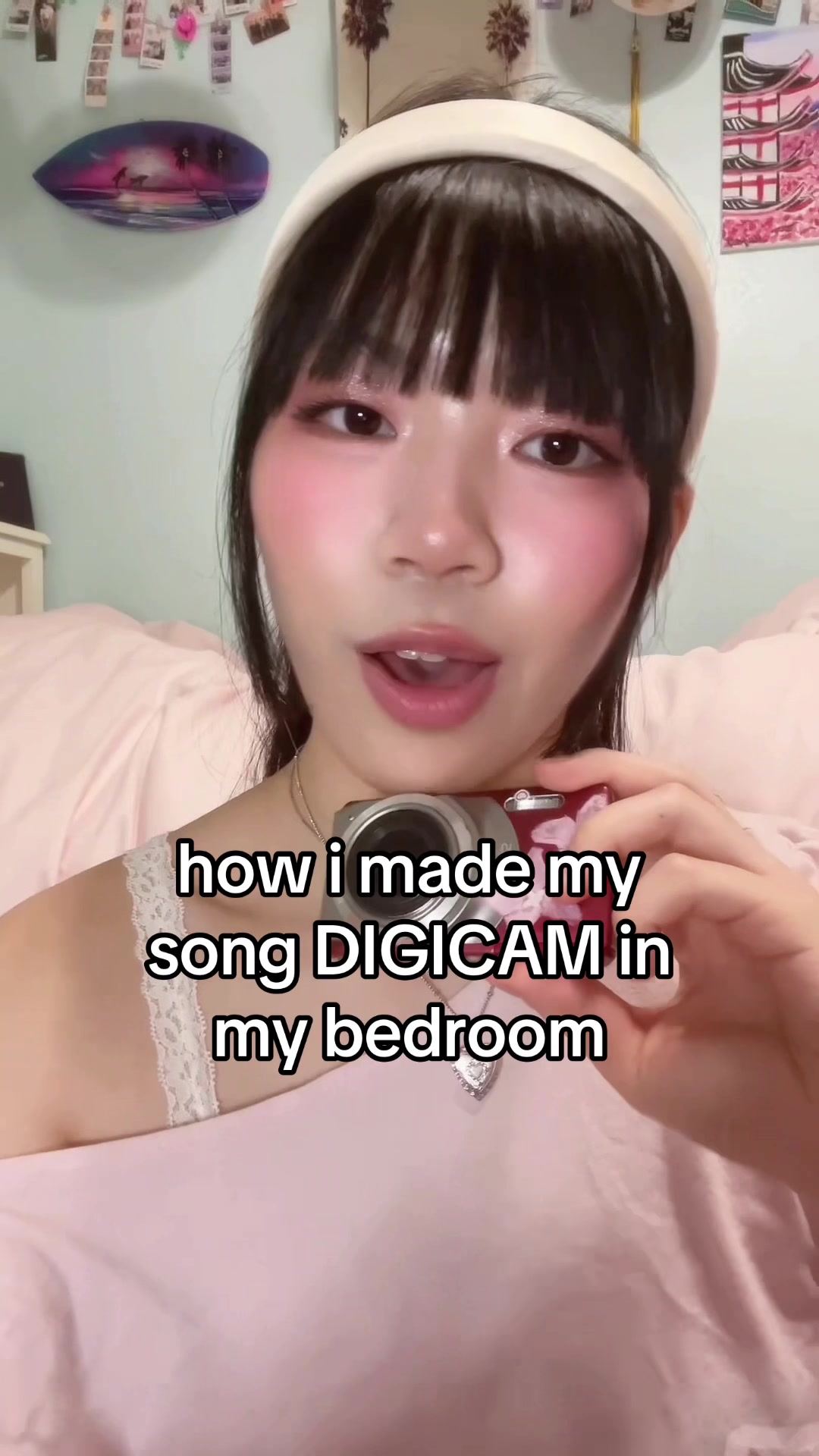 @Melody T
