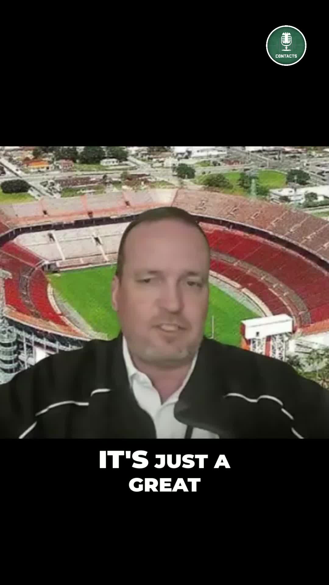 @Contacts Coaching Podcast