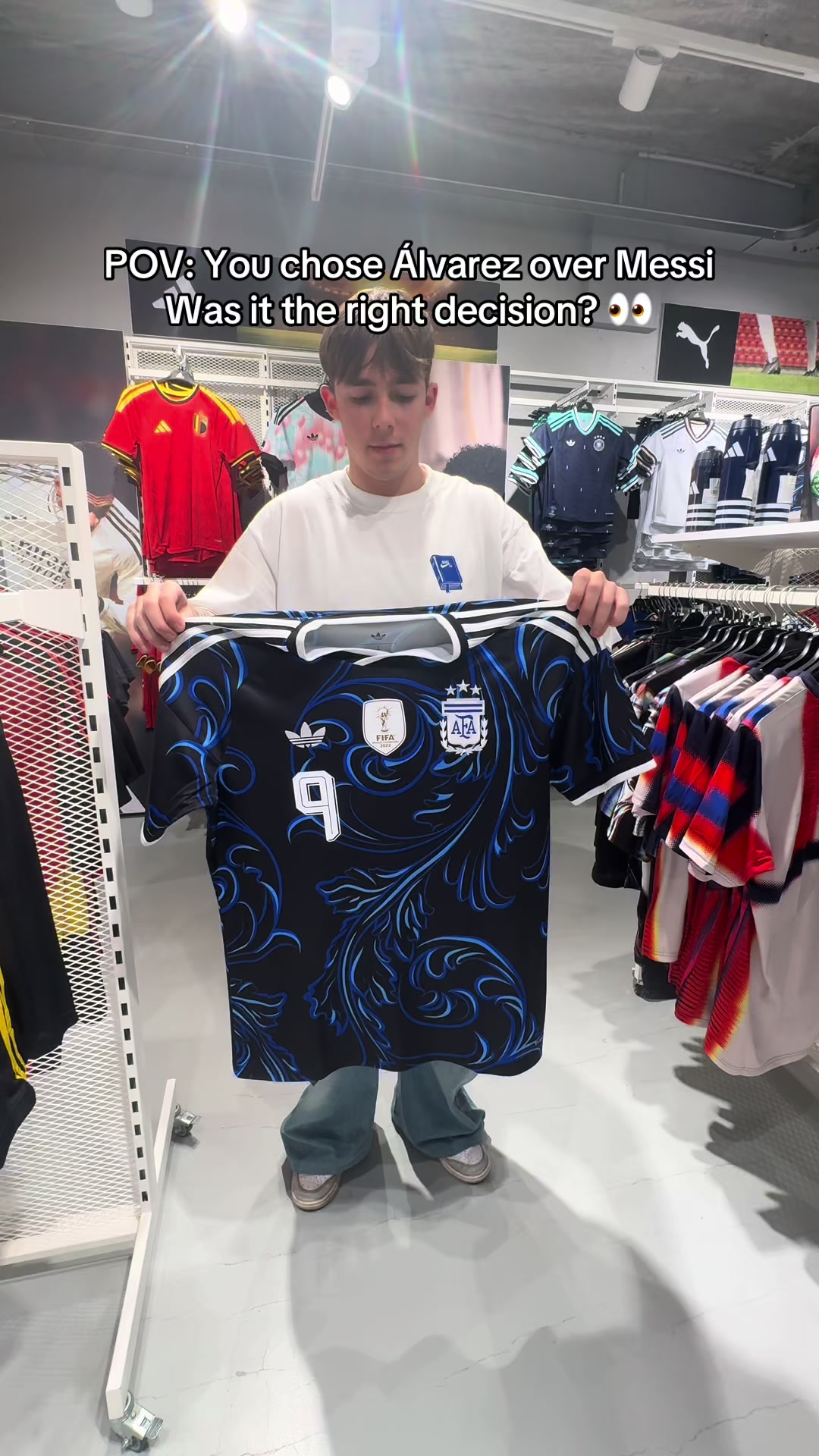 @Absolute Teamsport Brugge