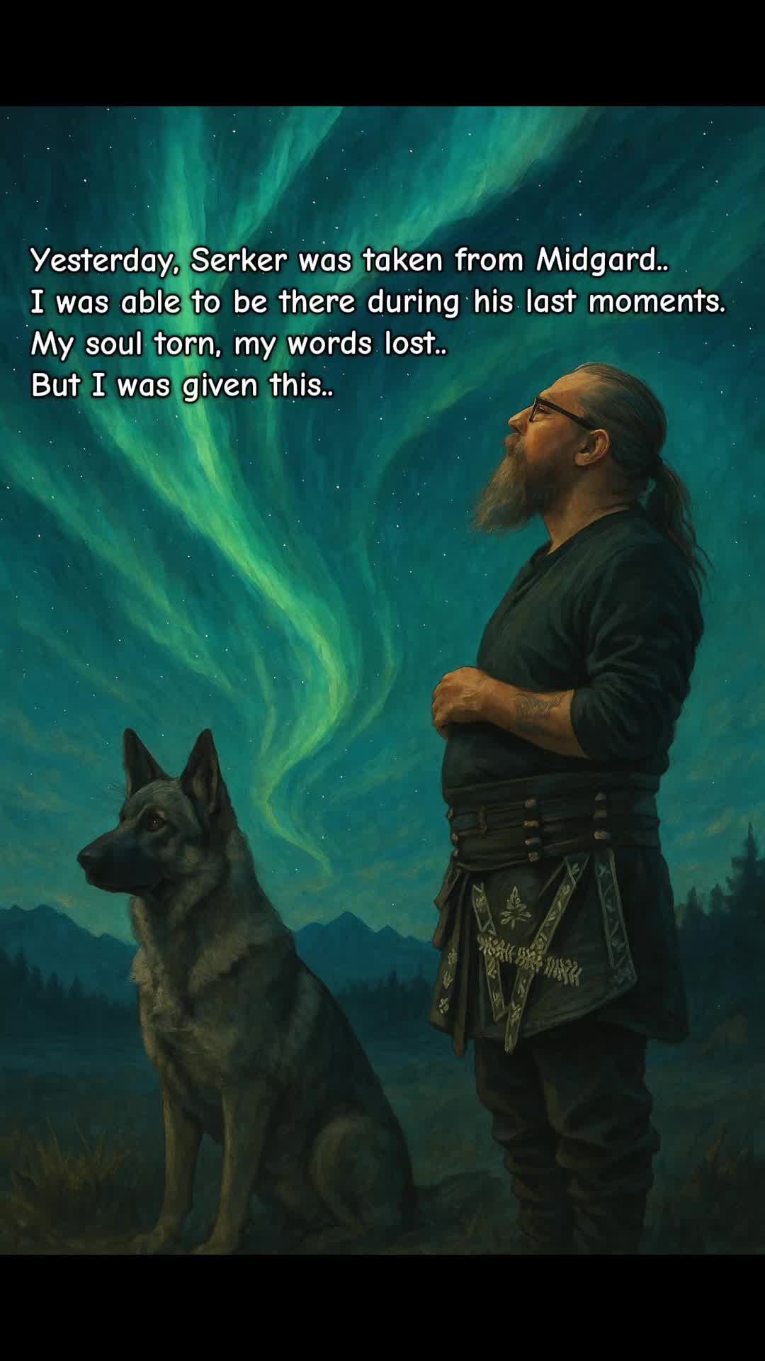 @Wanderers of Midgard