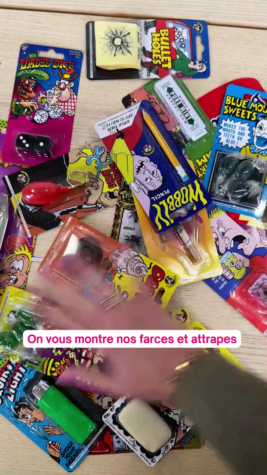 @Deguisetoi