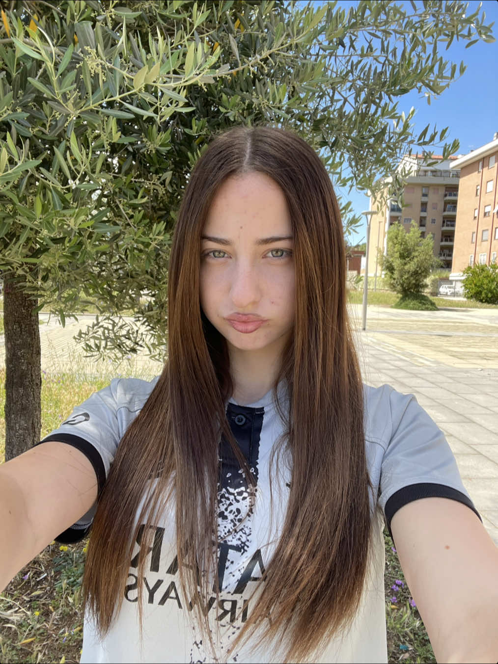 @Arianna Massara