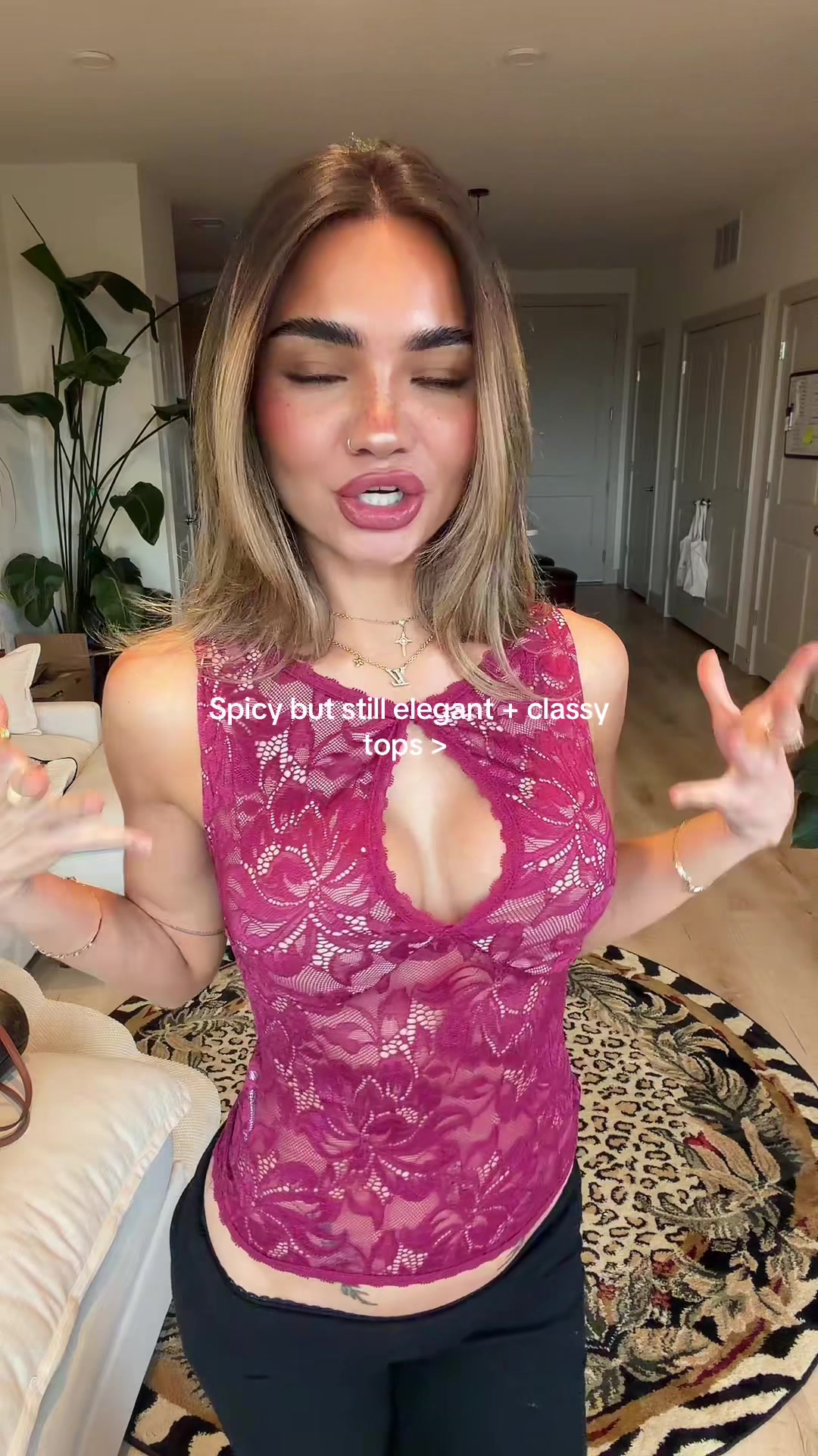 @Bella Gonzales