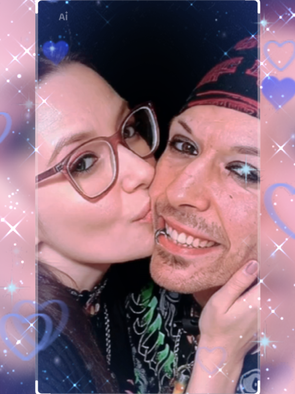 @🖤🩷EtherealVeilQueen🩷🖤