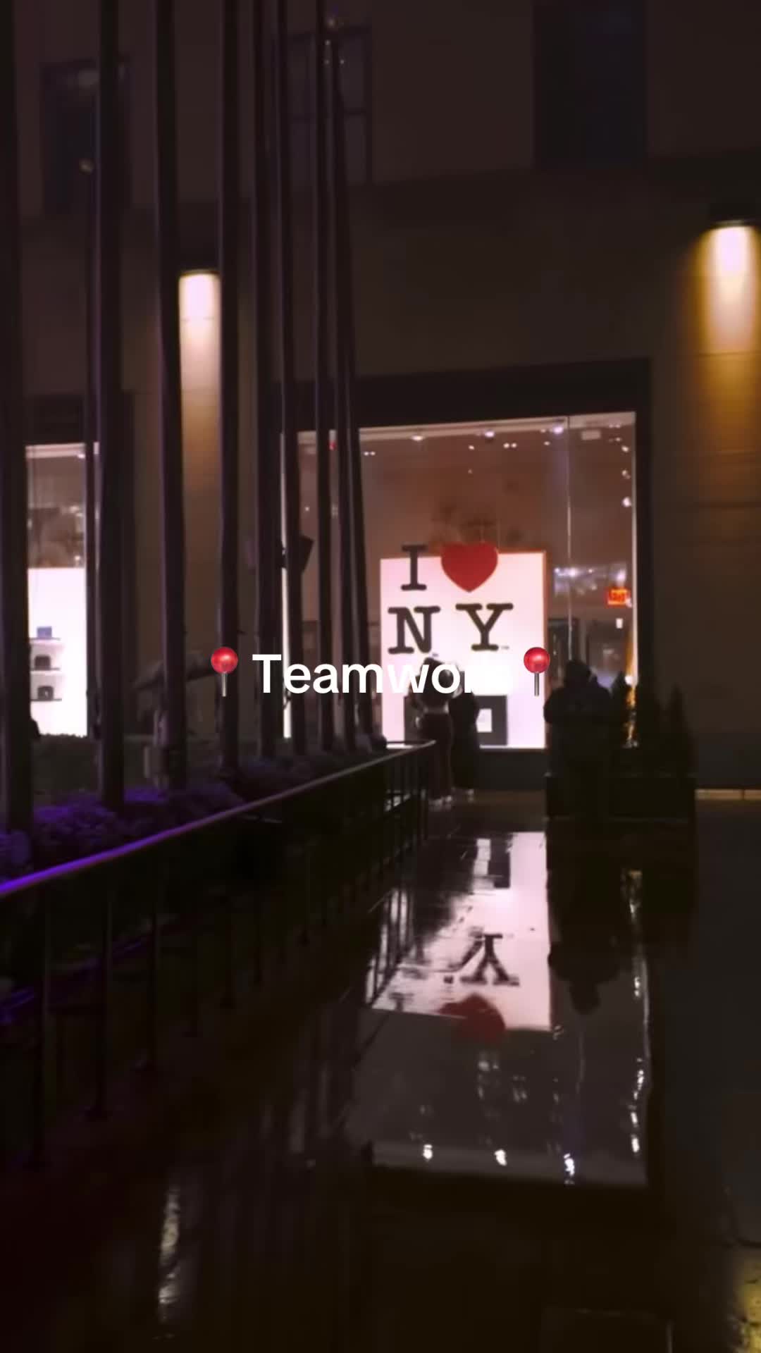 @Daily TeamWork