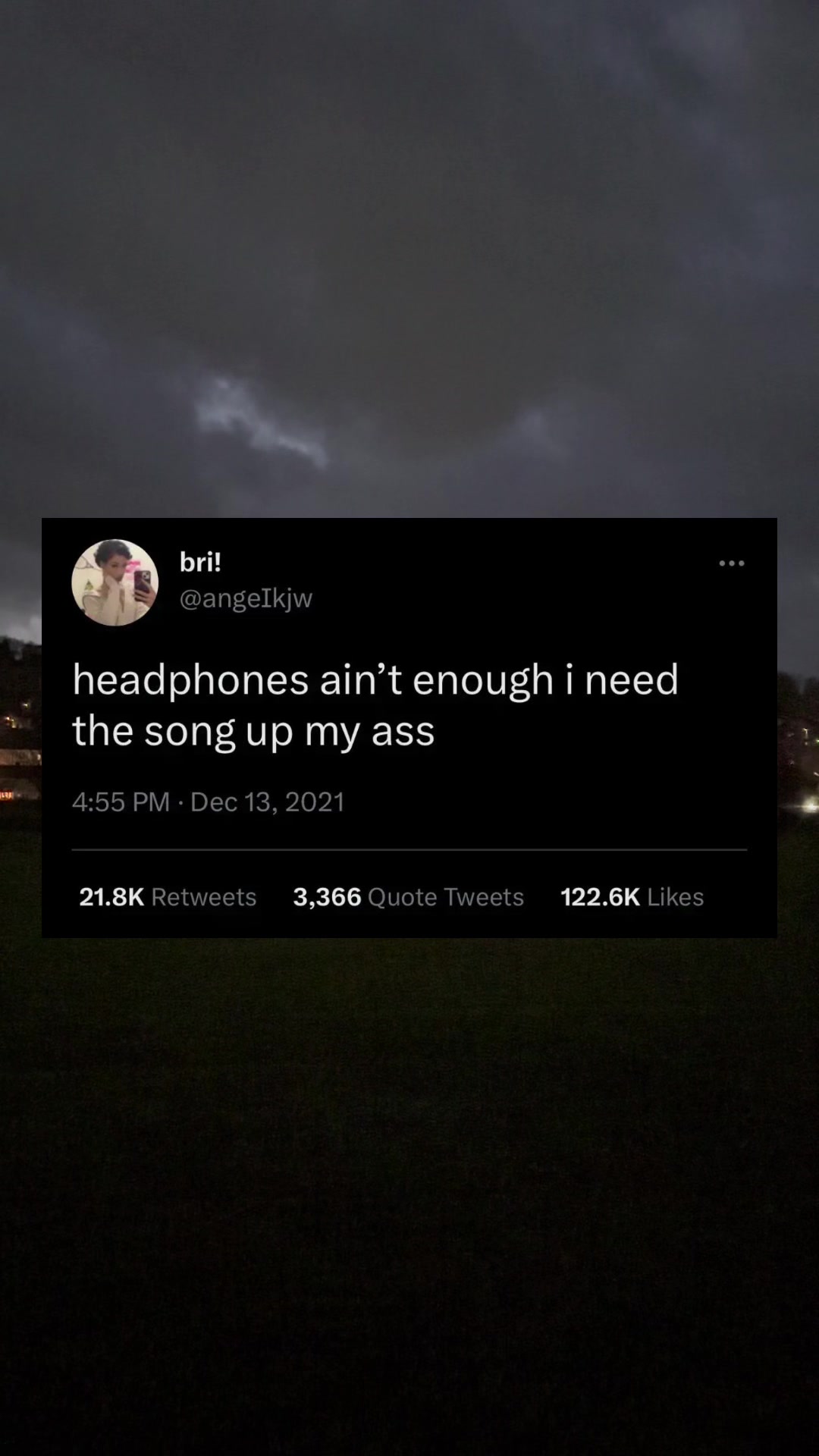 @SongsINeedUpMyAss