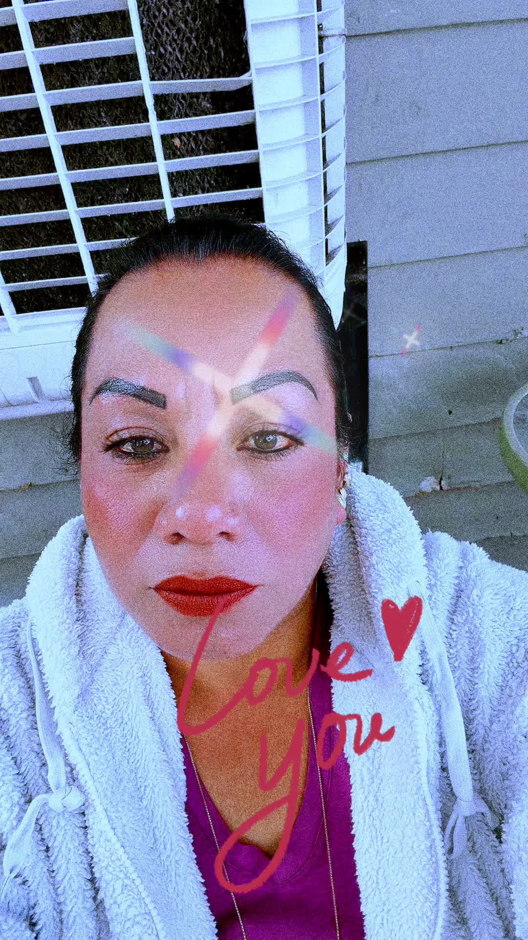 @Susan Felix