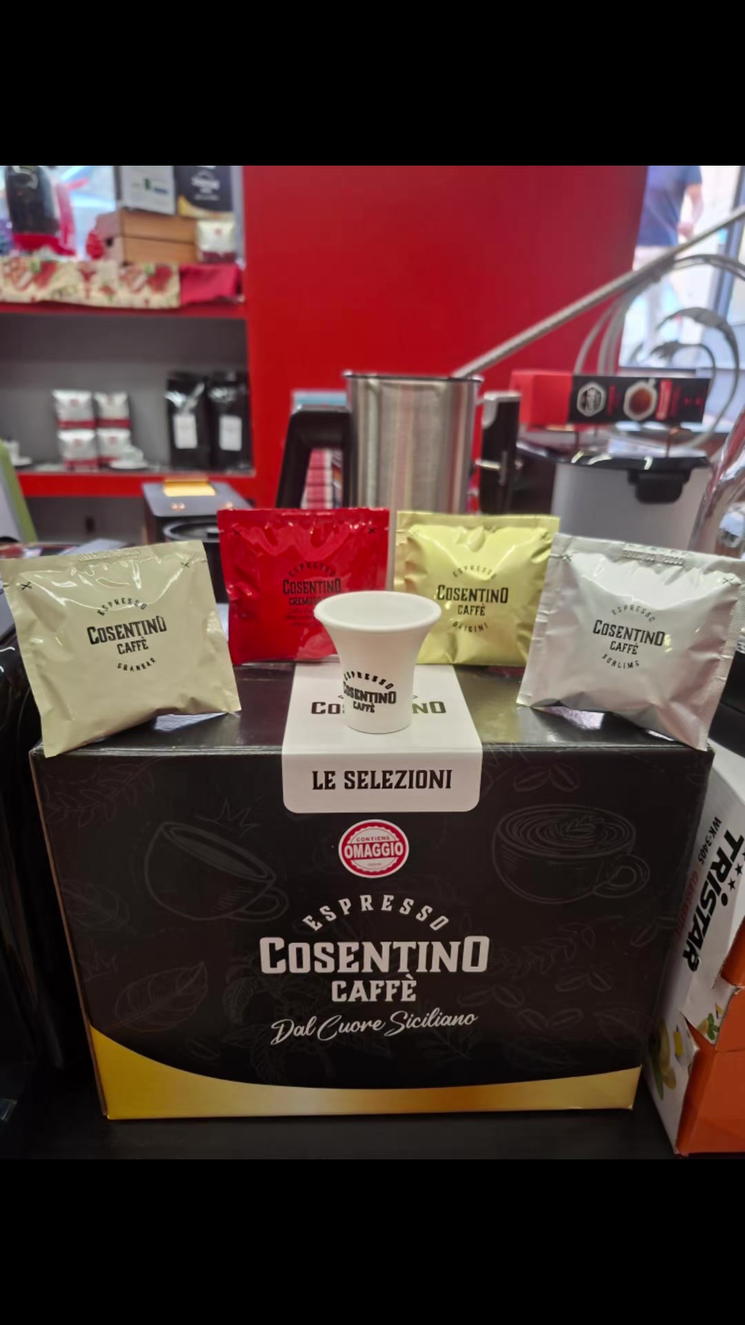 @CaffèMania