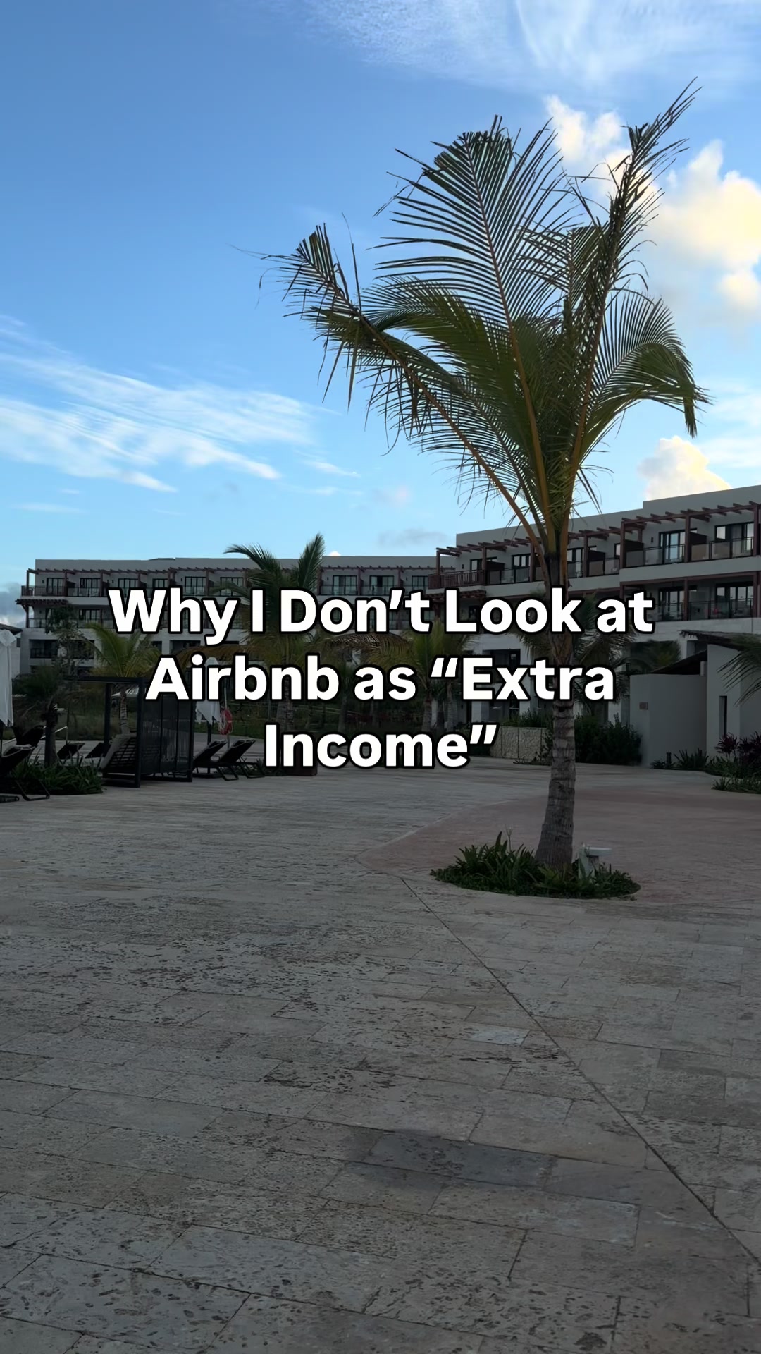 @Airbnb Strategy
